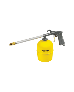Pistola Limpia Motores 1000Ml Surtek Plm1 Para Desengrasantes