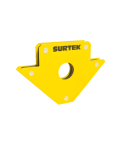 Esquina Magnética Para Soldar 4" 50 Lb Surtek 123281