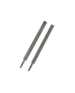 Riel Extension Total Liviano 45 cm 6676 Flexon