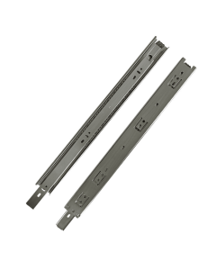 Riel Extension Total Semipesado 35 cm 6680 Flexon
