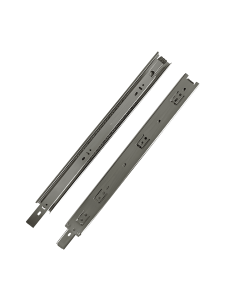 Riel Extension Total Pesado 45 cm 6688 Flexon