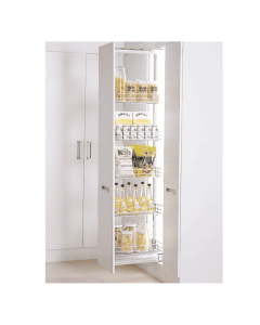 Columna Extraible 6 Niveles Modulo 40 cm 3512 Flexon
