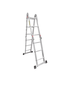 Escalera Multiposiciones Tipo III SURTEK Em212