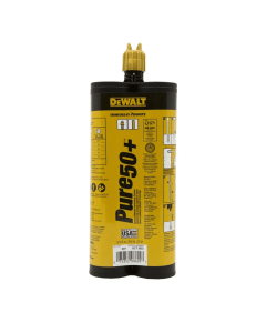 Epoxico Pure50+ 610ml 08605-pwr Dewalt