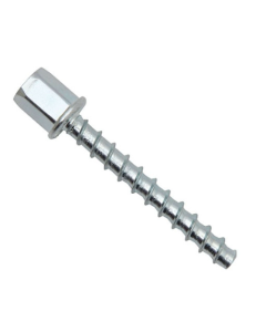 Tornillo Hangermate Para Concreto+ 3/8" X 1/4" X 2-1/2" Dewalt PFM2211250