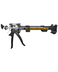 Pistola de calafateo manual pure 610ml 08409-pwr Dewalt