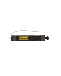 Bombín de limpieza o soplador Manual de perforación 08280-pwr Dewalt