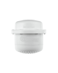 Ducha Victory Blanca Sin Miniducha 110V 1201110 Boccherini