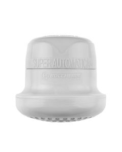Ducha Gold Super Automatica Blanca Sin Miniducha 110V Boccherini 2101110