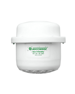 Ducha Victory Blanca Sin Miniducha 110V Eco Boccherini SM-1201110-ECO