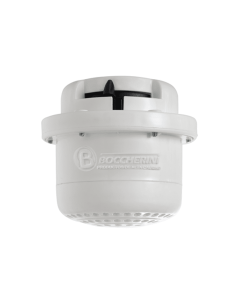 Ducha Fusion Blanca 110V Boccherini 1601110