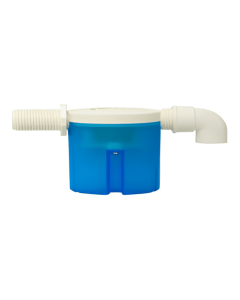 Valvula Automatica De Control De Nivel De Agua Boccherini