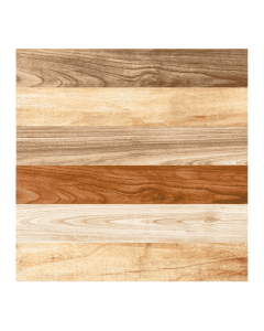 Cerámica Madera bohemia Mix 50X50 Caja X 2.75 m2