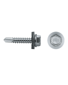 Tornillo Autoper De 1.1/2 X 10 Copa
