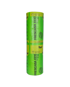 Frescasa Eco Sin Papel 7.5X1.20M 2.5" Rollo X 9 M2