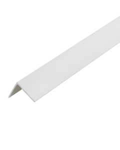 Angulo Esquinero Liso Pvc 2x2 90 X 2.4
