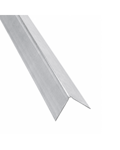 Angulo Perimetral 20X20 Calibre 26 X 2.44 m