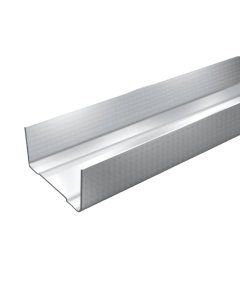 Canal Muro Base 90 Calibre 26 X 2.44 m