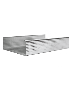 Canal Muro Base 60 Calibre 26 X 2.44 m