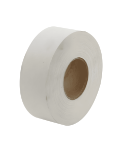 Cinta De Papel Drywall Rollo X 75 m
