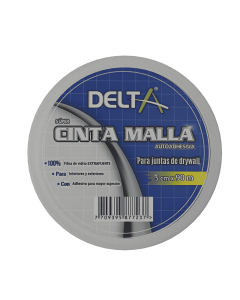 Cinta Fibra Vidrio 5 cm X 90 m