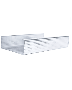Paral Muro Base 59/60 Cal 26 X 2.44 m