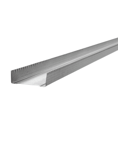 Canal Muro Base 11 Cal 20 X 2.44 m