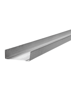Canal Muro Base 11 Cal 22 X 2.44 m