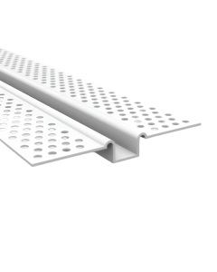 Perfil Pvc Dilatacion Plastica U 6 mm De 3.05 m