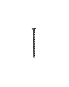 Tornillo Para Madera 6X2 1/4" g Ref S9006 Paq X 100