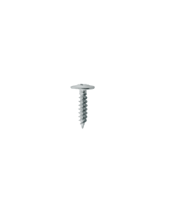 Tornillo Placa Lenteja Punta Aguda 8X1 g Paq X 100