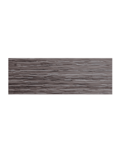 Tapacanto Pvc 19 X 0.40Mm Fresno Humo