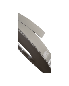 High Gloss Tapacanto Alto Brillo 22 X 1 mm Taupe