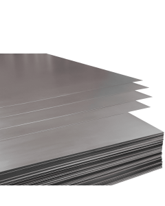 Lamina Galvanizada (0.85mm) 1.22m x 2.44m