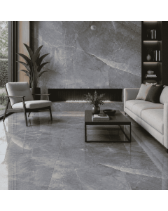 Porcelanato Pulpis Royal Glosy 60X120 (Meson)