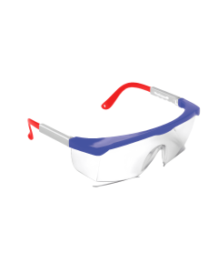 Coraza Gafa Ajustables Plus Anti-Fog Tricolor T3011038