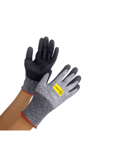 Coraza Guante Anti Corte Nivel C Talla 8/M 3011384