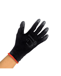 Coraza Guante Nitrilflex 9/L 3011377