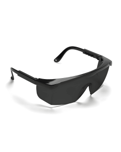 Coraza Gafa Ajustables Anti-Fog Lente Negro T3011153