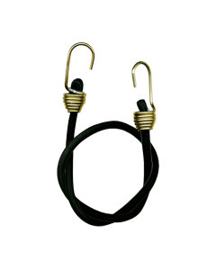 Cuerda Elastica Alta Resistencia 24"