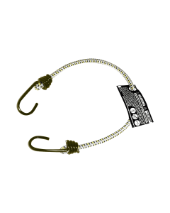 Cuerda Elastica 18"