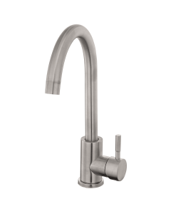 Griferia Monocontrol Lavaplatos Cromo Yl-1 Yl-1 Yl-1 Smart Grifos