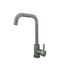 Griferia Monocontrol Lavaplatos Satin Yl-2 YL-2