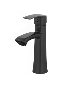 Llave Agua Fria Lavamanos l.Margo Baja Gungray MKL067