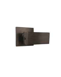 Manija De Lujo Cuadrada Gungraytxp 1309QL Smart Grifos