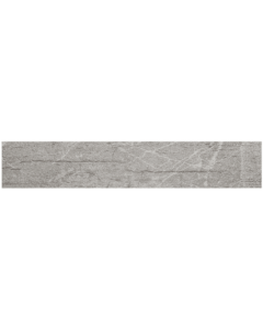 Tapacanto Pvc 44 X 1.7 mm Concreto Metropolitano