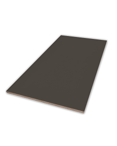 Mdp Gris Grafito Rh 15 mm 2.15 X 2.44 Hispano