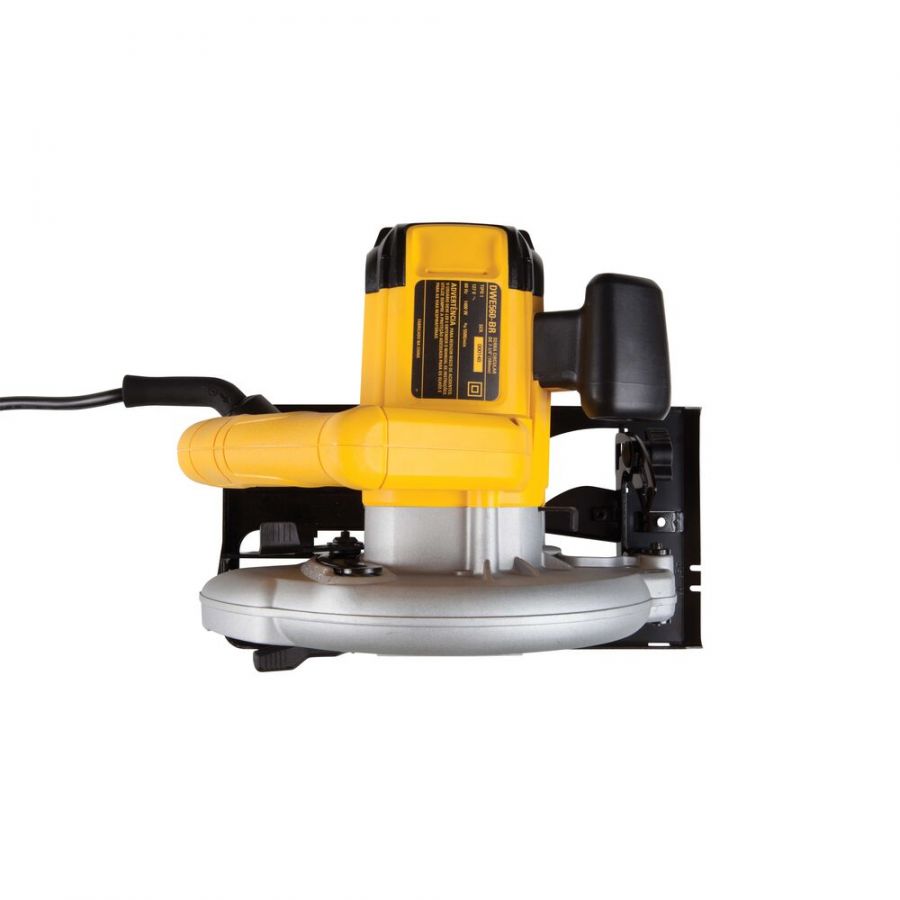 SIERRA CIRCUAR 7-1/4 1500W DEWALT DWE5615-B3