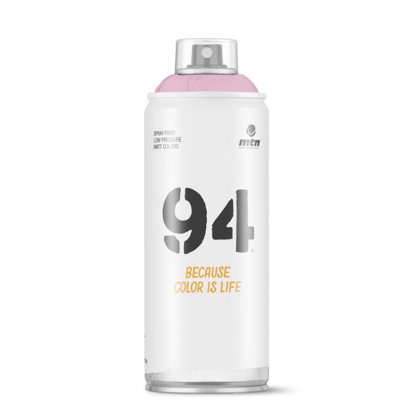 Aerosol Montana 94 Chicle Mate Ex0140193M 400Ml