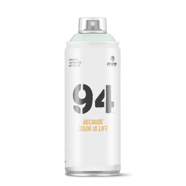 Aerosol Montana 94 Verde Geminis Mate Ex0140142M 400Ml